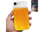 Custodia Per Iphone ( 6 Plus ) - Birra, Disegni Di Boccali Di Birra Per Uomini Custodia