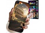 Custodia Per Iphone ( 6 Plus ) - Colosseo Romano Antichità Romana