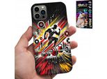 Custodia Per Iphone 13 Pro Max - Palestra Bodybuilding Bilancieri Fitness