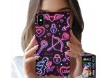 Custodia Per Iphone Xs Max - Custodia Per San Valentino, Bottino, Cupido, Cuori