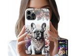 Custodia Per Iphone 12 Pro - Cane Di Razza Bulldog Cane Di Razza Bulldog Posteriore