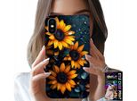 Custodia Per Iphone Xs Max - Girasoli, Girasole, Motivi Floreali