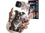 Custodia Per Iphone 13 Mini - Pitbull Dangerous Dogs Back Case