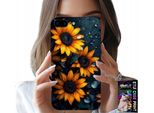 Custodia Per Iphone ( 7 Plus ) - Girasoli, Girasole, Motivi Floreali