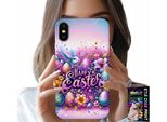 Custodia Per Iphone X / Xs - Uovo Allegro, Uovo Di Pasqua, Uovo Di Pasqua