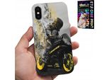 Custodia Per Iphone Xs Max - Moto Fan Molti Disegni Posteriori