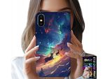 Custodia Per Iphone Xs Max - Renna Dolce Renna Design Natalizio