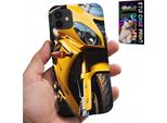 Custodia Per Iphone 11 - Custodia Per Moto Fan Case Back Case