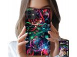 Custodia Per Iphone 12 - Baubles Natalizi, Albero Di Natale, Custodia + Lamina