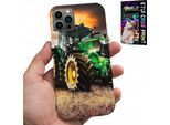 Custodia Per Iphone 13 Pro Max - Fattoria Trattore Fattoria Trattore + Vetro