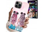 Custodia Per Iphone 13 Pro Max - Design Per I Migliori Amici