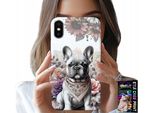 Custodia Per Iphone Xs Max - Razza Di Cane Bulldog Razza Di Cane Bulldog Posteriore