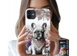 Custodia Per Iphone 11 - Cane Di Razza Bulldog Cane Di Razza Bulldog Posteriore