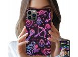 Custodia Per Iphone 13 Pro Max - Custodia Per San Valentino, Bottino, Cupido, Cuori