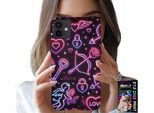 Custodia Per Iphone 11 - Custodia Per San Valentino, Bottino, Cupido, Cuori