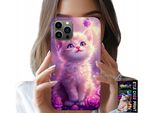 Custodia Per Iphone 12 Pro - Simpatico Gattino, Gatto, Disegni Con Animali