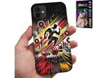 Custodia Per Iphone 12 - Palestra Bodybuilding Bilancieri Fitness