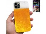 Custodia Per Iphone 12 Pro Max - Birra, Design Di Boccali Di Birra Per Uomini Custodia