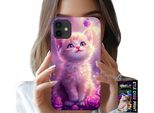 Custodia Per Iphone 11 - Simpatico Gattino, Gatto, Disegni Con Animali