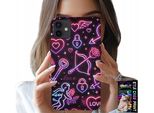 Custodia Per Iphone 12 - Custodia Per San Valentino, Bottino, Cupido, Cuori