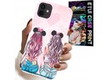 Custodia Per Iphone 13 Mini - Design Per I Migliori Amici Degli Amici
