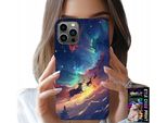 Custodia Per Iphone 12 Pro Max - Renna Dolce Renna Design Natalizio