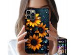Custodia Per Iphone 12 Pro - Girasoli, Girasole, Motivi Floreali
