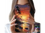 Custodia Per Iphone Xr - Custodia Per Spiaggia, Vacanza, Isola Tropicale