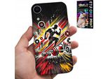 Custodia Per Iphone Xr - Palestra Bodybuilding Bilancieri Fitness