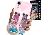 Custodia Per Iphone Xr - Design Per I Migliori Amici