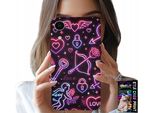 Custodia Per Iphone Xr - Custodia Per San Valentino, Bottino, Cupido, Cuori