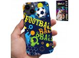 Custodia Per Iphone 14 - Squadre Di Calcio, Calciatori