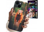 Custodia Per Iphone 13 - Capibara Dolce, Capibara, Molti Disegni