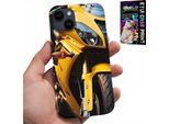 Custodia Per Iphone 13 - Custodia Per Moto Fan Case Back Case