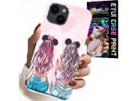 Custodia Per Iphone 13 - Design Per I Migliori Amici