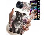 Custodia Per Iphone 13 - Pitbull Dangerous Dogs Back Case