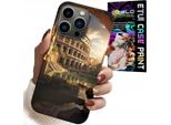 Custodia Per Iphone 15 Pro - Colosseo Romano Antichità Romana
