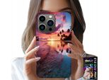 Custodia Per Iphone 16 Pro - Spiaggia Vacanza Isola Bella Vista + Vetro