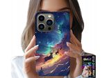 Custodia Per Iphone 14 Pro - Renna Dolce Renna Design Natalizio