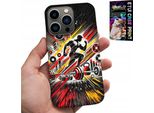 Custodia Per Iphone 15 Pro - Palestra Bodybuilding Bilancieri Fitness