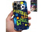 Custodia Per Iphone 14 Pro - Squadre Di Calcio, Calciatori