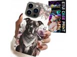 Custodia Per Iphone 14 Pro - Pitbull Dangerous Dogs Back Case