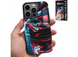 Custodia Per Iphone 15 Pro Max - Auto Sportiva Auto Fan