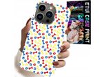 Pouzdro Pro Iphone 16 Pro Max - Bone Paws Dog Patrol Cartoon + Sklo