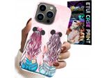 Custodia Per Iphone 14 Pro - Design Per I Migliori Amici