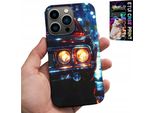Custodia Per Iphone 15 Pro - Auto Classiche Auto Classiche Design