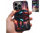 Custodia Per Iphone 15 Pro Max - Fan Cars, Design Per Uomini + Film