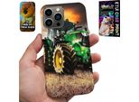 Custodia Per Iphone 13 Pro - Fattoria Trattore Fattoria Trattore + Vetro