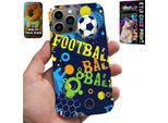 Custodia Per Iphone 13 Pro - Squadre Di Calcio, Calciatori