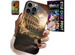 Custodia Per Iphone 13 Pro - Colosseo Romano Antichità Romana